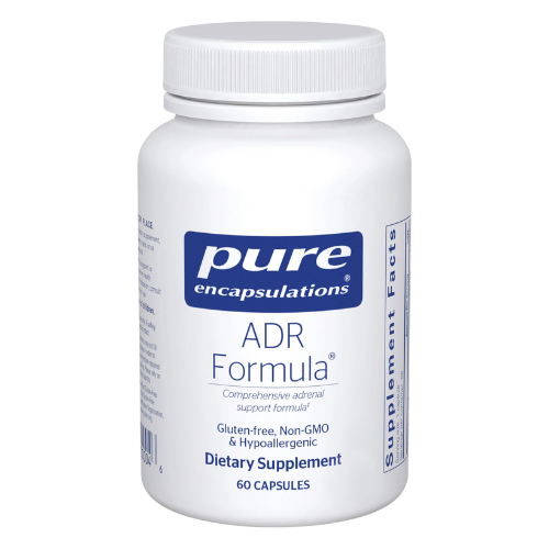 ADR Formula