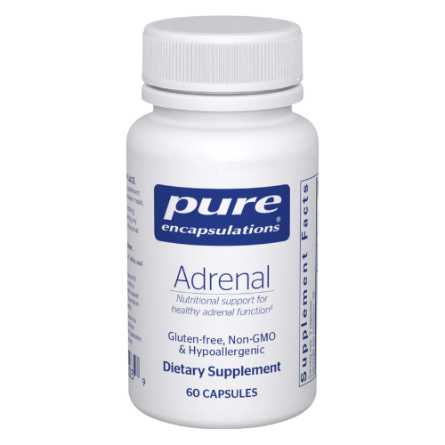 Adrenal