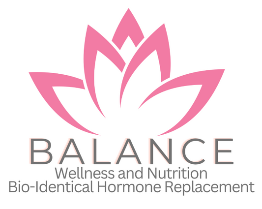 1 Hour -Balance Wellness Consult with Hormone Replacement Consultant
