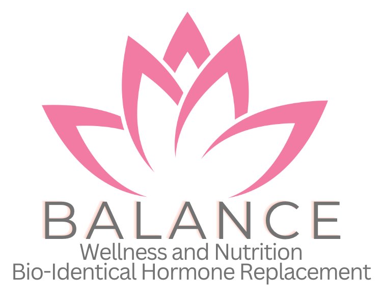 1 Hour -Balance Wellness Consult with Hormone Replacement Consultant