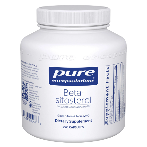 Beta Sitosterol