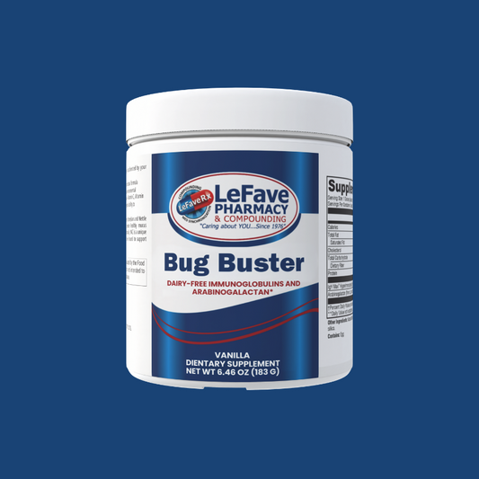 Bug Buster Powder