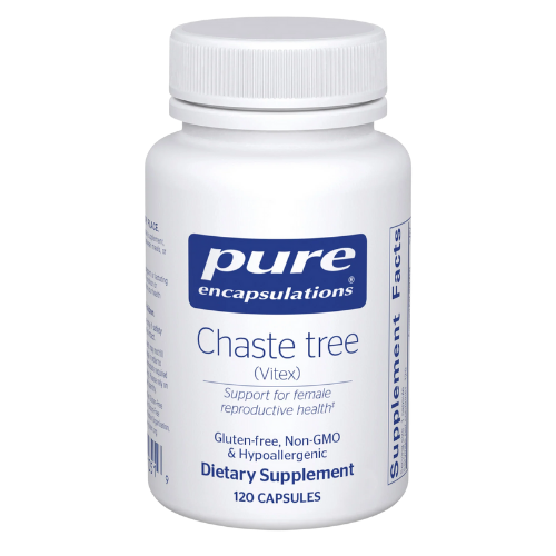 Chaste Tree