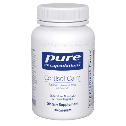 Cortisol Calm