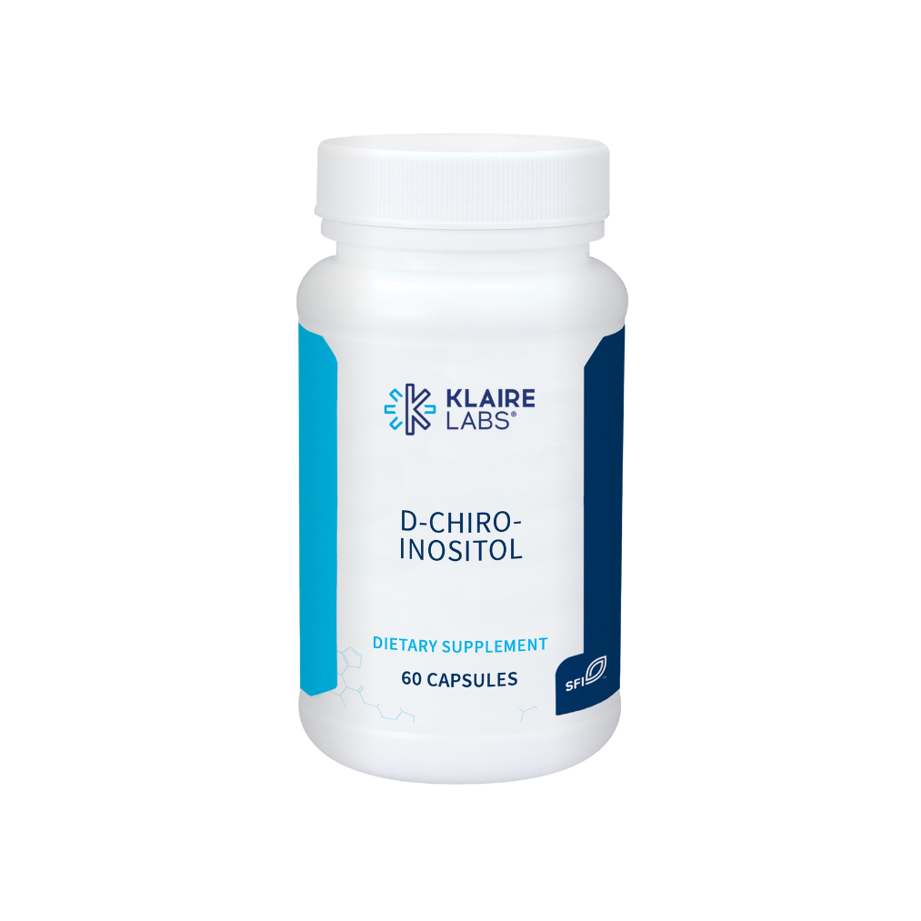 D-Chiro-Inositol