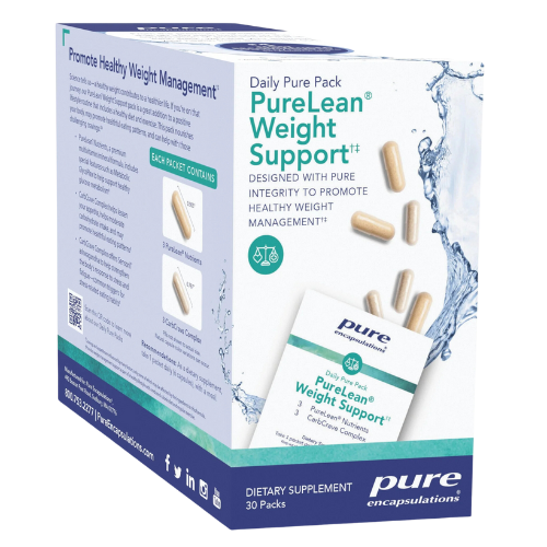 Daily Pure Pack - Weight Support