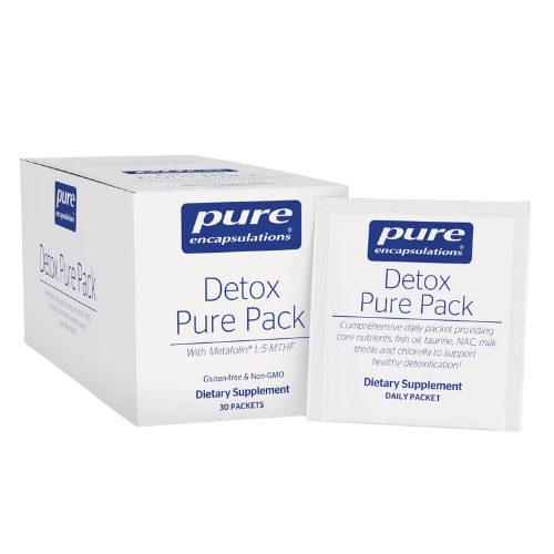 Detox Pure Pack