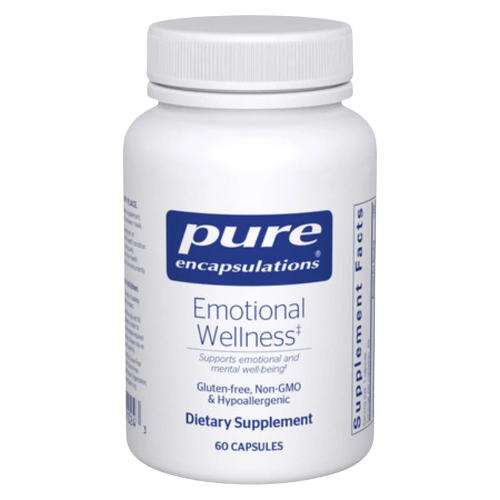 Emotional Wellness