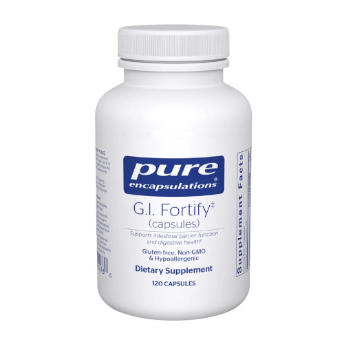 G.I. Fortify (capsules)