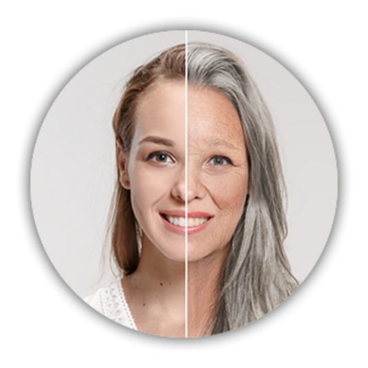 GX- TeloTest- Check your DNA Age and Help Delay Premature Aging