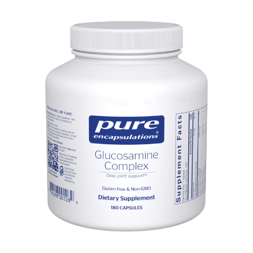 Glucosamine Complex