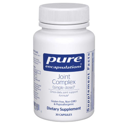 Joint Complex (single dose)