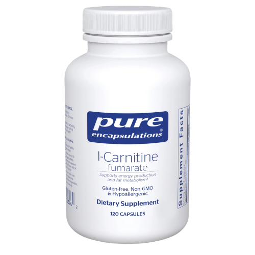 L-Carnitine Fumarate