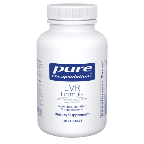 LVR Formula