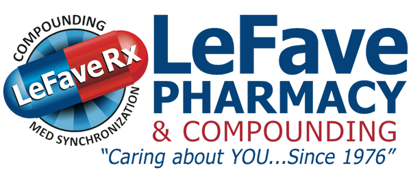 Lefave Pharmacy & Compounding