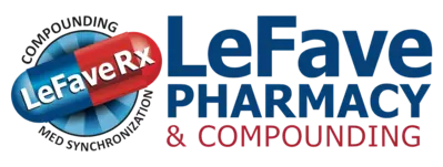 Lefave Pharmacy & Compounding