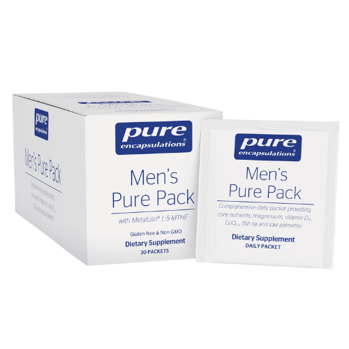 Men's Pure Pack