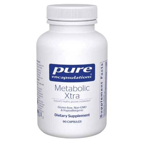 Metabolic Xtra