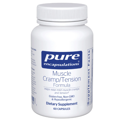 Muscle Cramp/Tension Formula