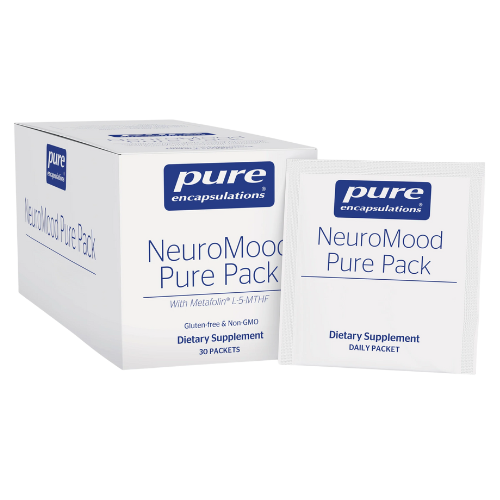 NeuroMood Pure Pack