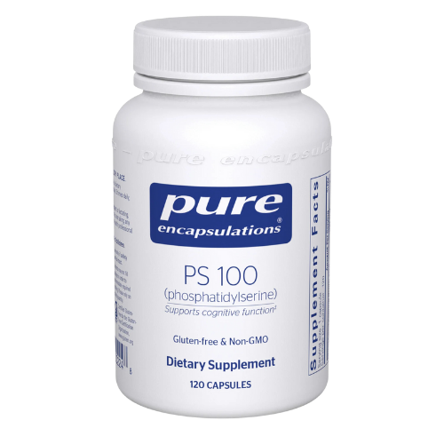 PS 100 (phosphatidylserine)