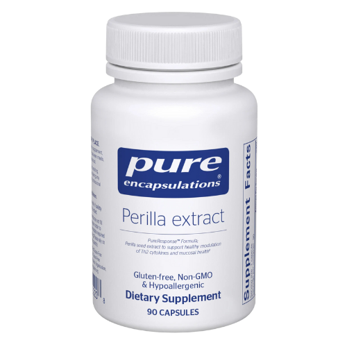 Perilla Extract