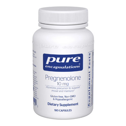 Pregnenolone 10 mg