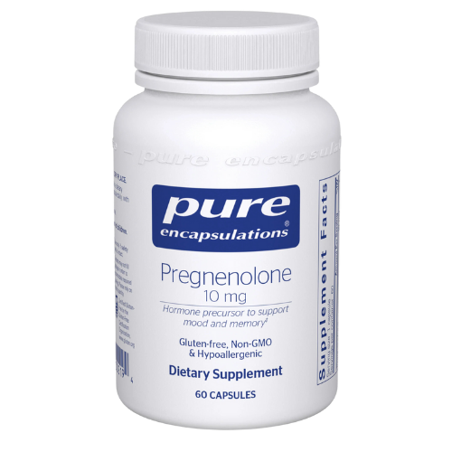 Pregnenolone 10 mg