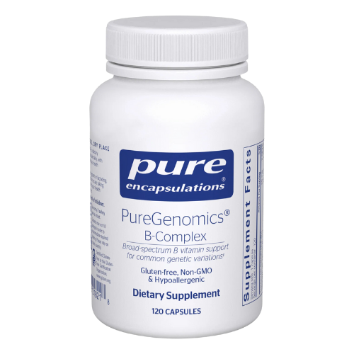 PureGenomics B Complex