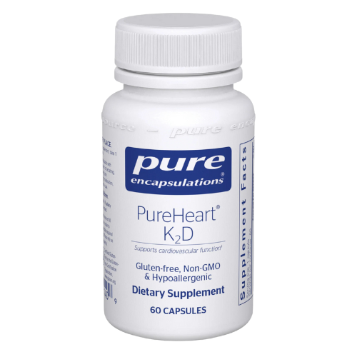 PureHeart K2D