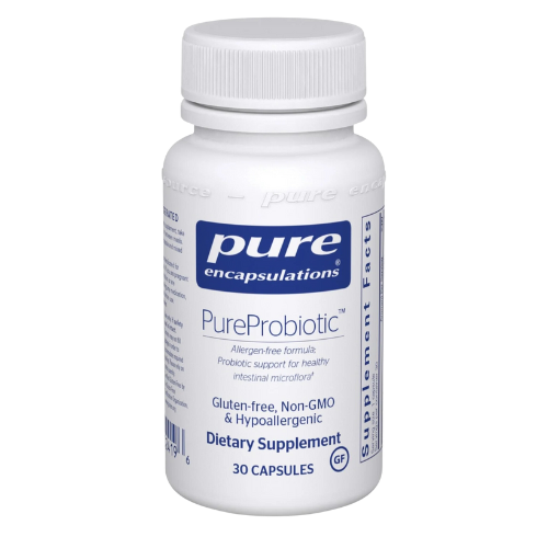 PureProbiotic