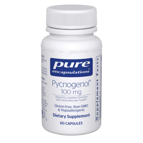 Pycnogenol 100 mg