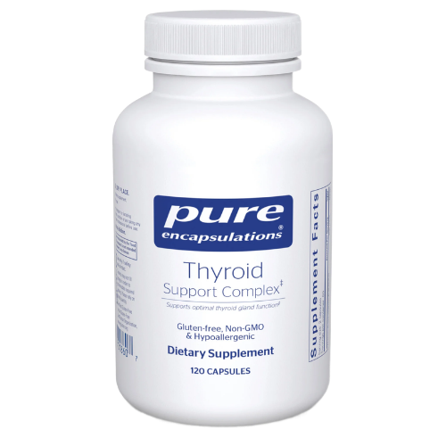 Thyroid Support Complex