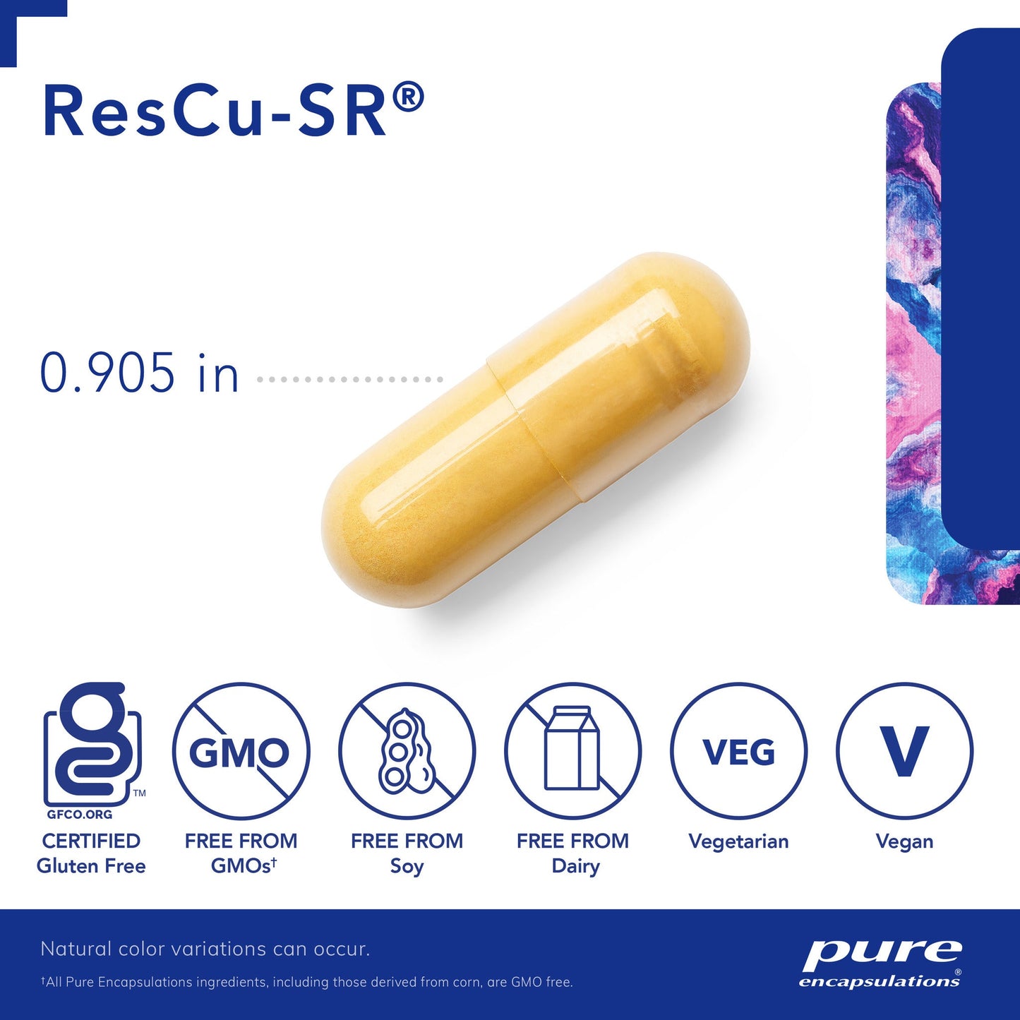 ResCu-SR