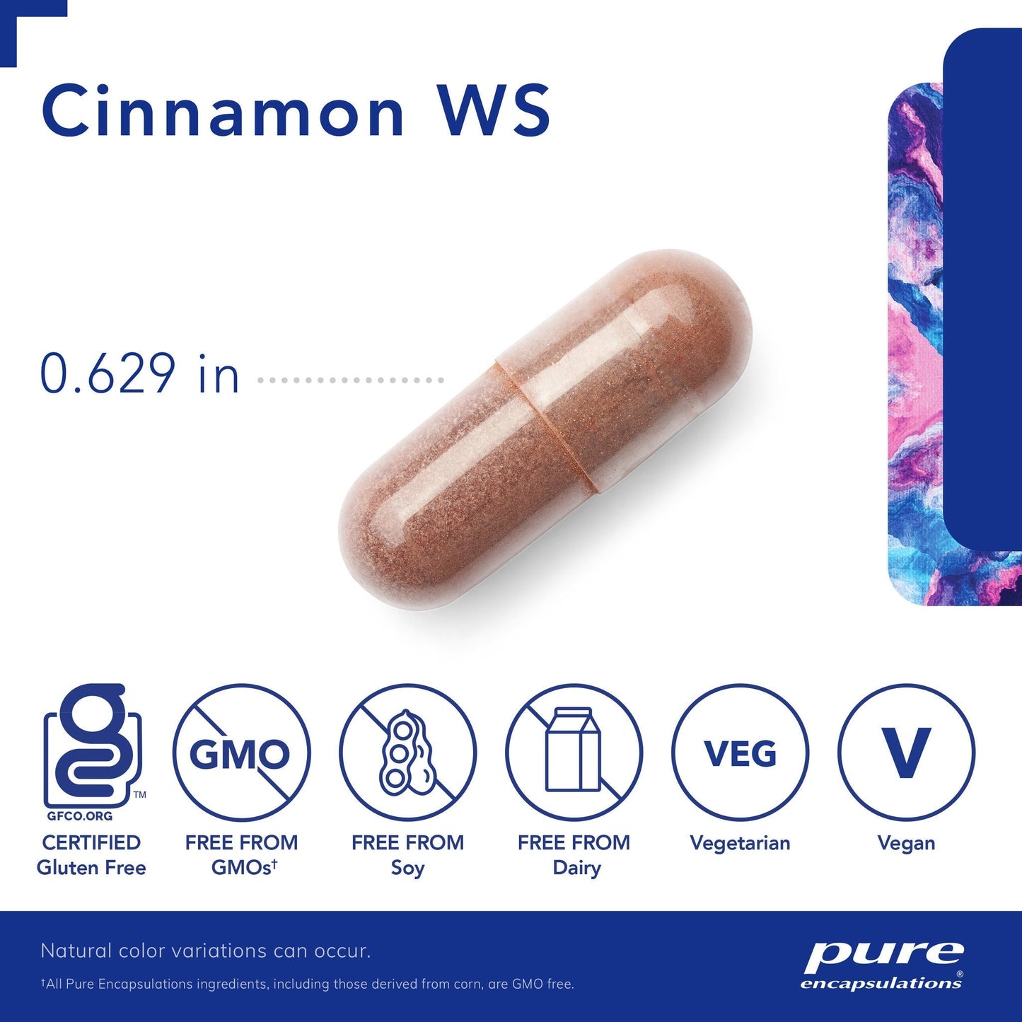 Cinnamon WS