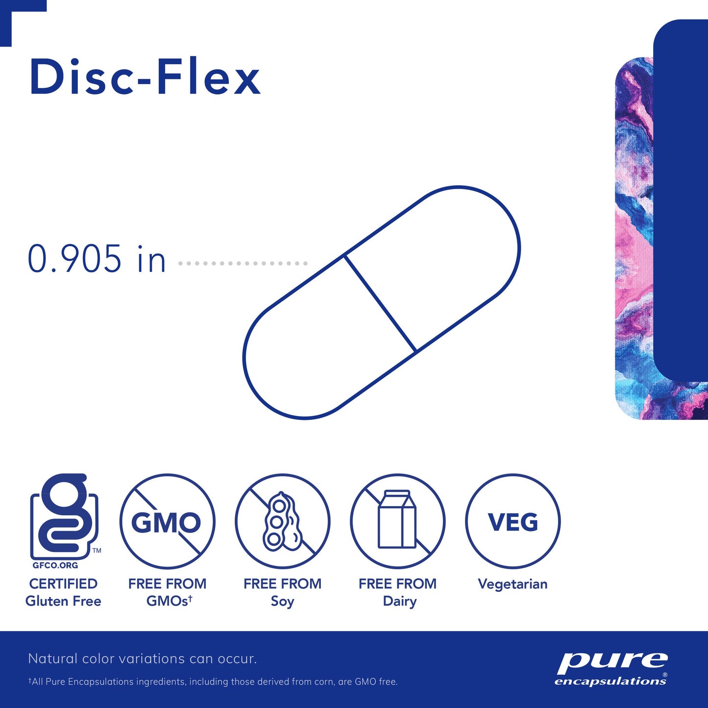 Disc Flex