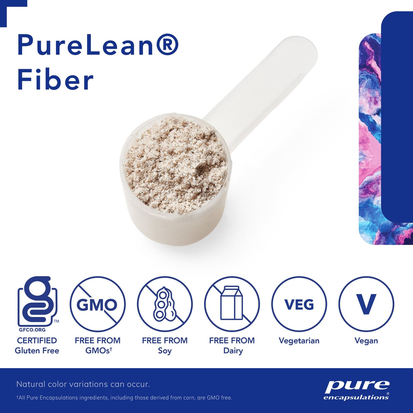 PureLean Fiber