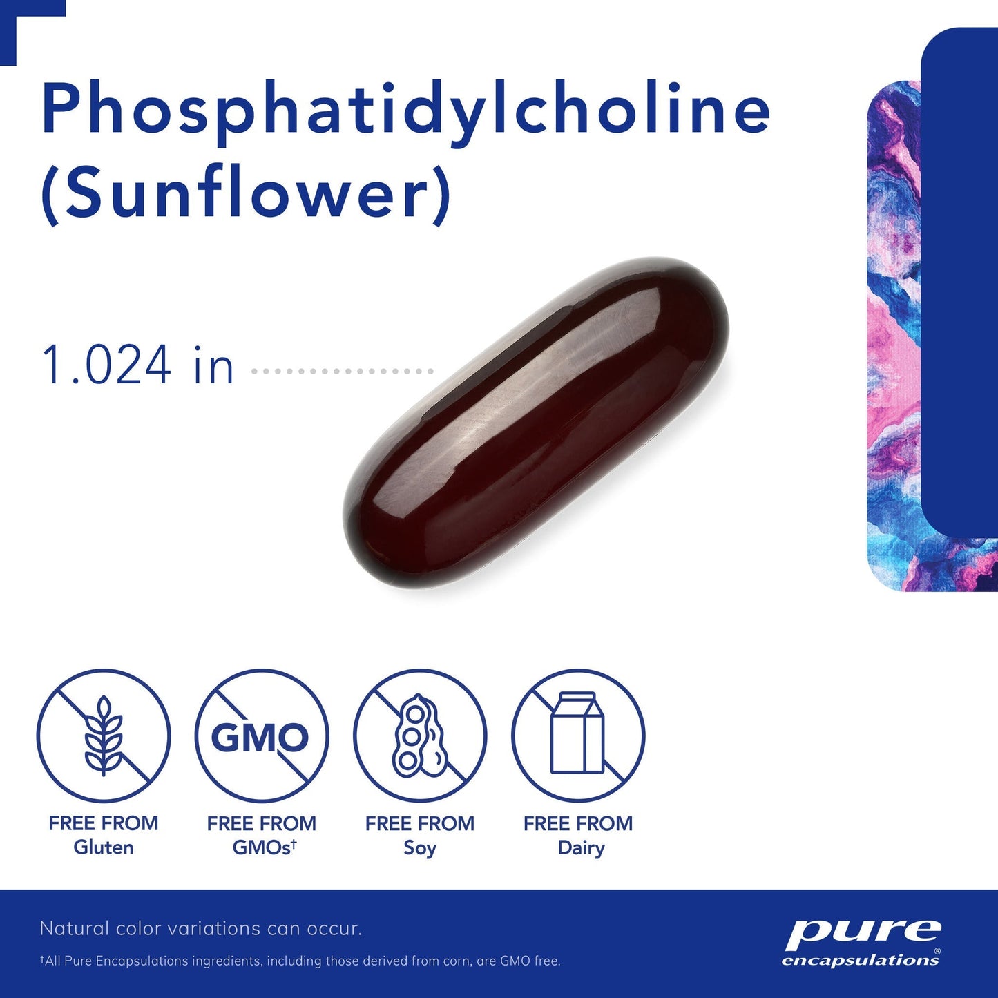 Phosphatidylcholine