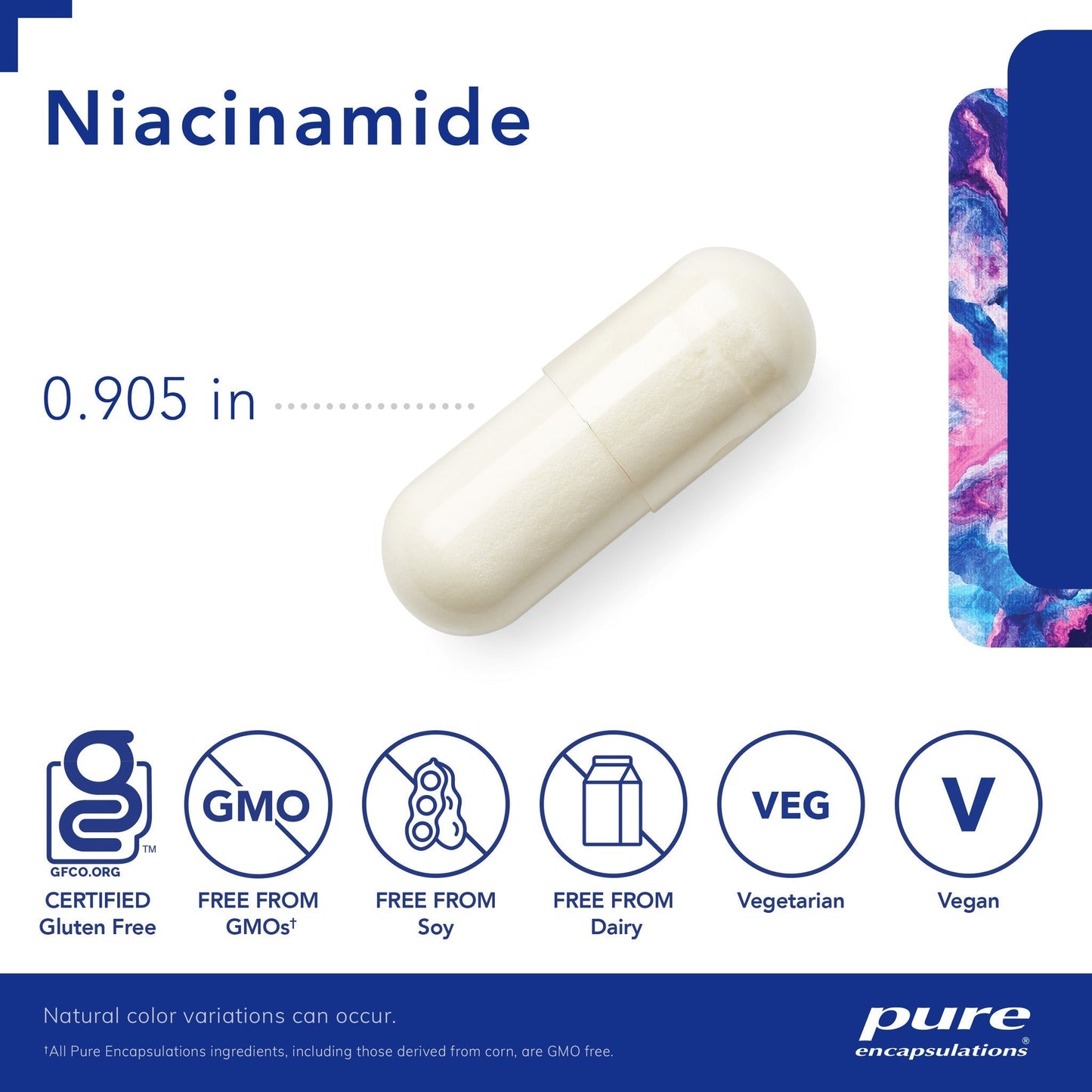 Niacinamide