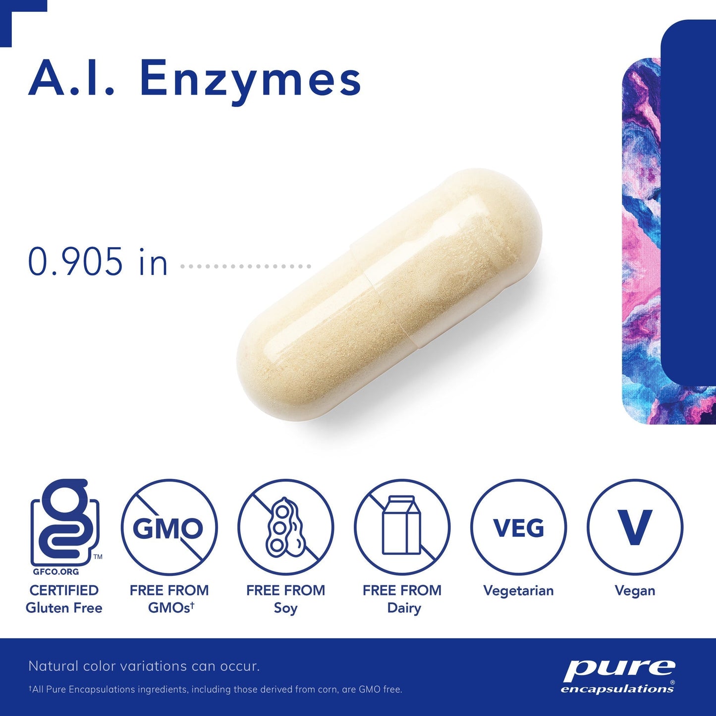 A.I. Enzymes