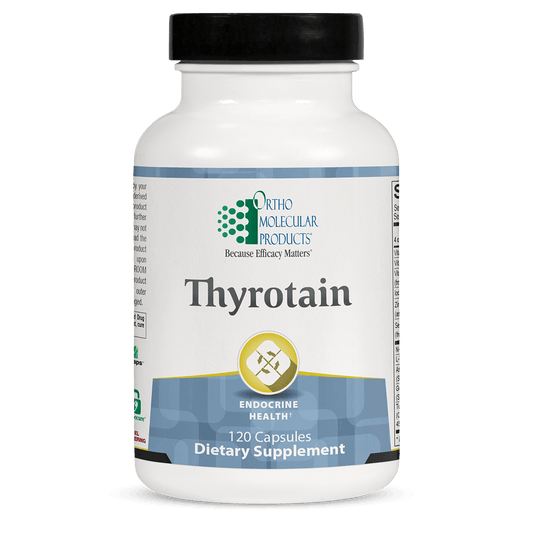 Thyrotain