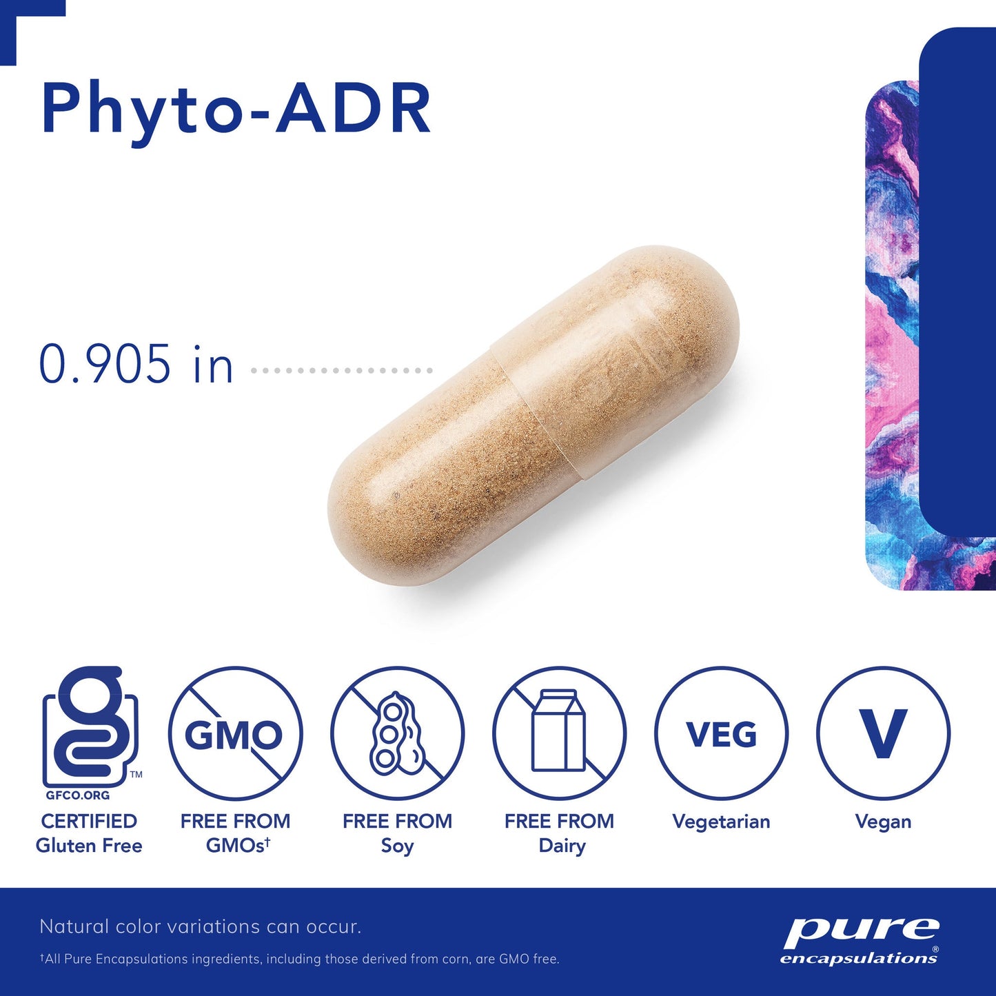 Phyto-ADR