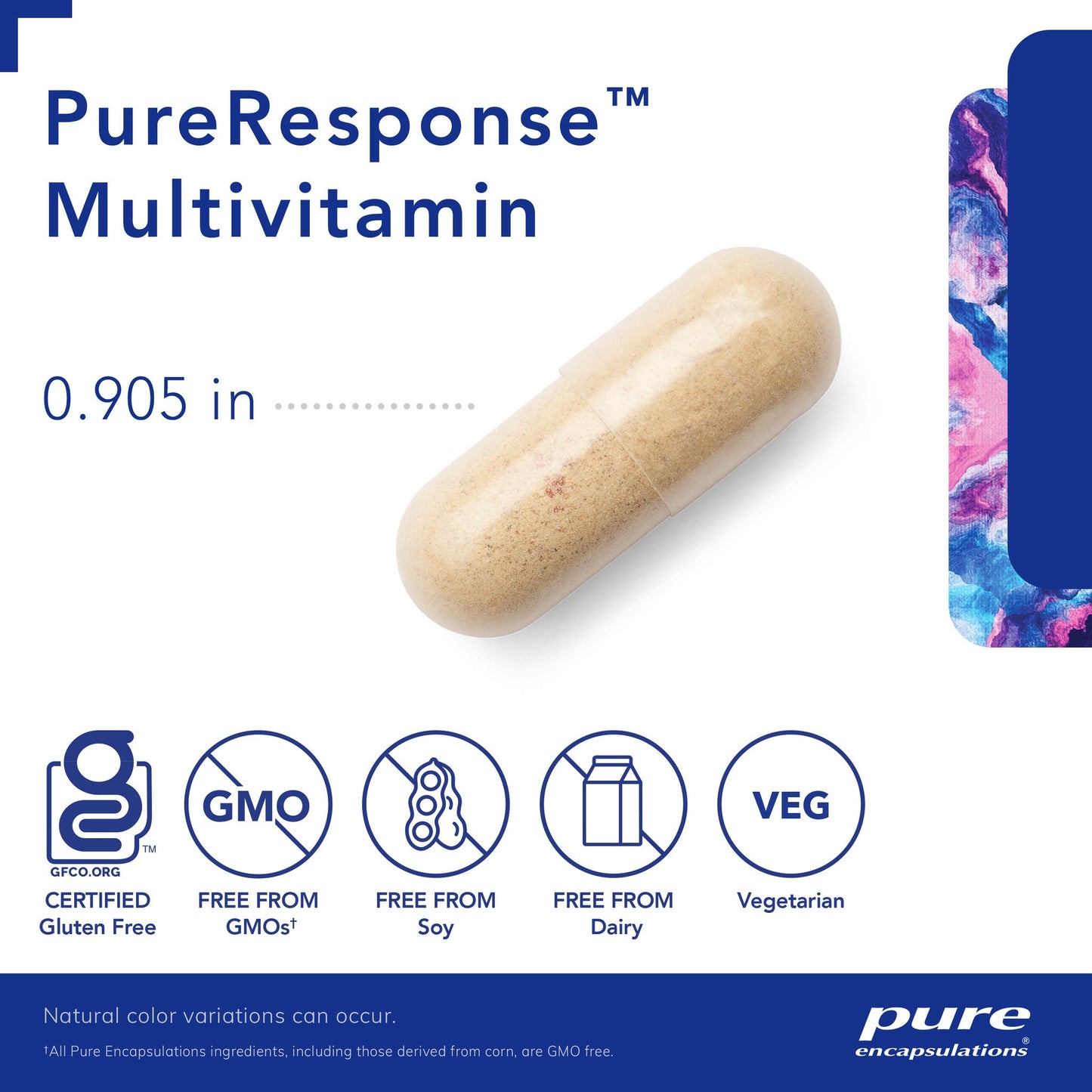 PureResponse Multivitamin