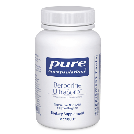 Berberine UltraSorb