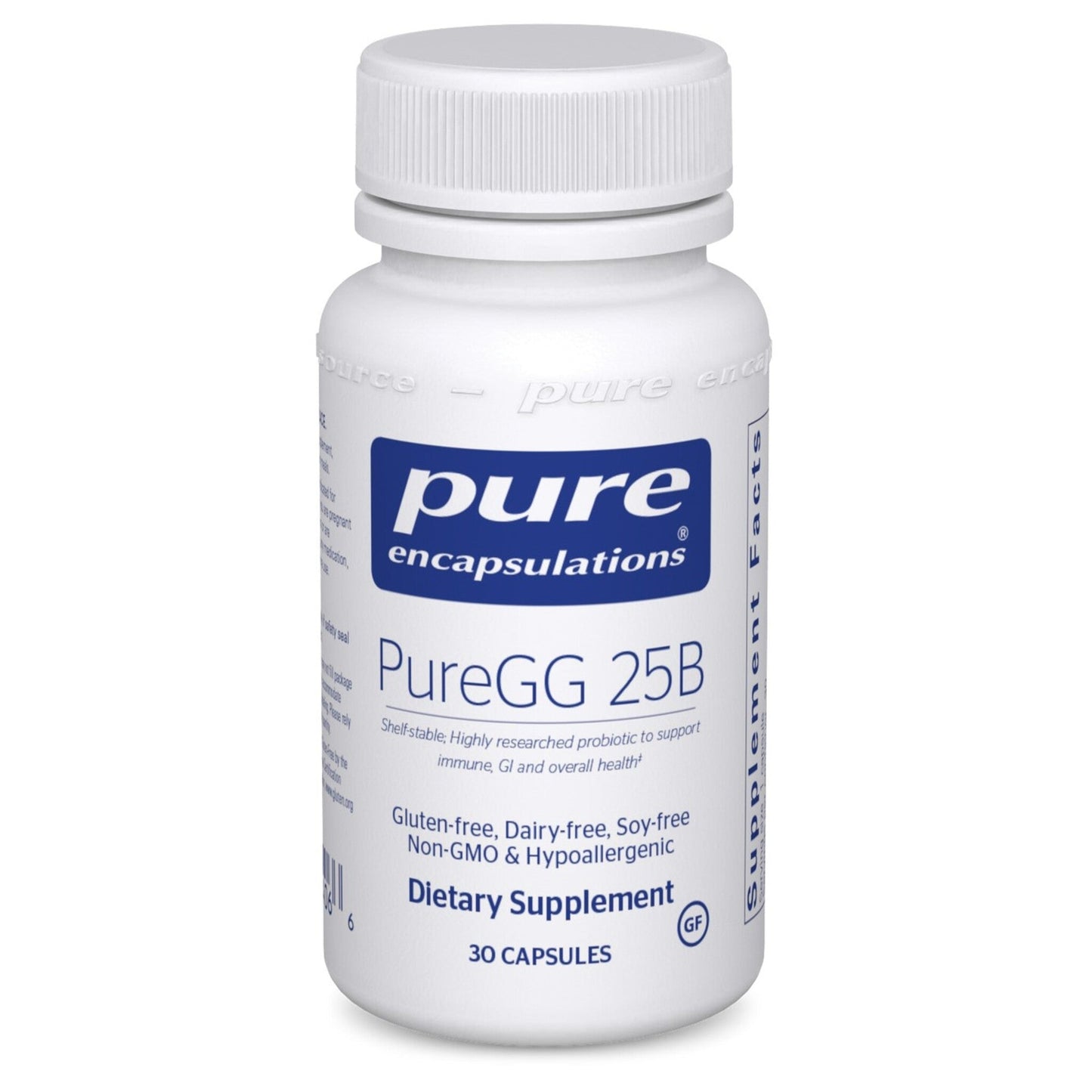 PureGG 25B