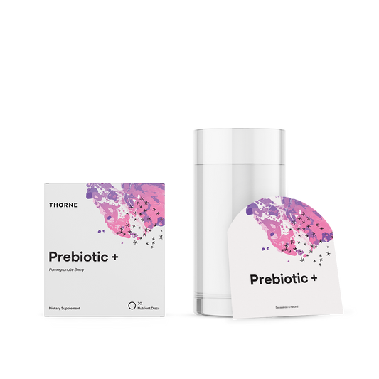 Prebiotic +