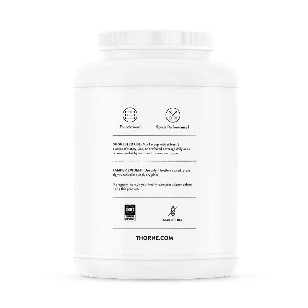 Whey Protein Isolate - Chocolate